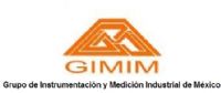 GIMIM -GRUPO DE INSTRUMENTACION Y MEDICION INDUSTRIAL DE MEXICO, SA DE CV